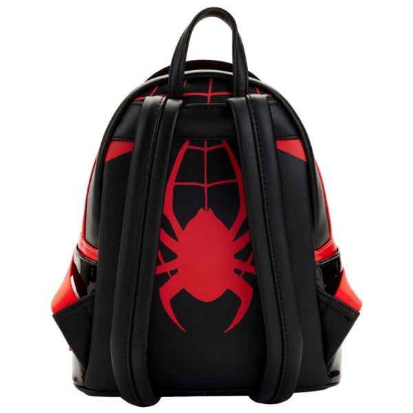 Loungefly Marvel Spiderman Miles Morales rugzak 26cm