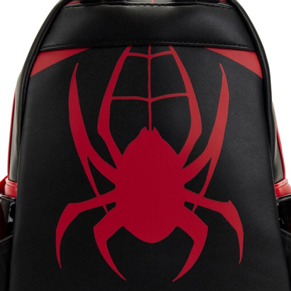Loungefly Marvel Spiderman Miles Morales rugzak 26cm