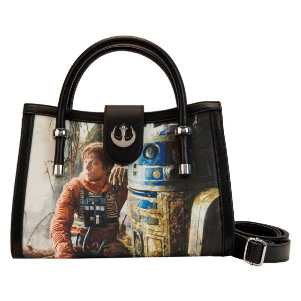 Loungefly Star Wars The Empire Strikes Back Final Frames Schoudertas