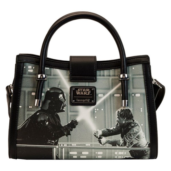 Loungefly Star Wars The Empire Strikes Back Final Frames Schoudertas