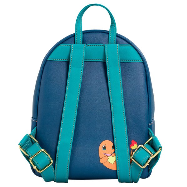 Loungefly Pokemon Charmander rugzak 26cm
