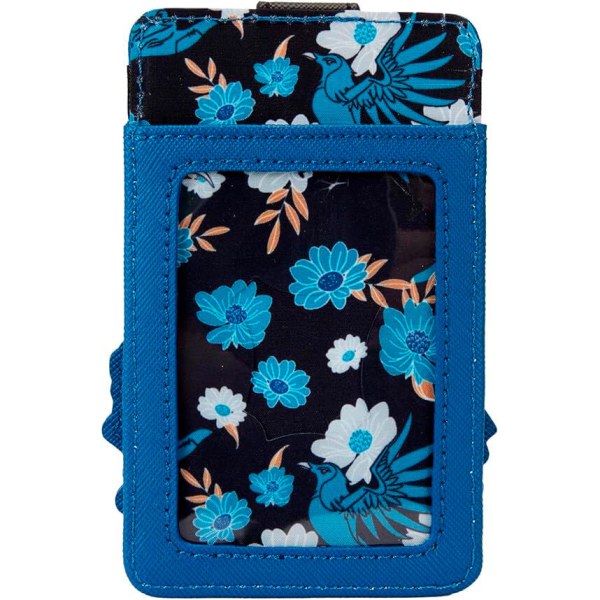 Loungefly Harry Potter Ravenclaw pasjeshouder