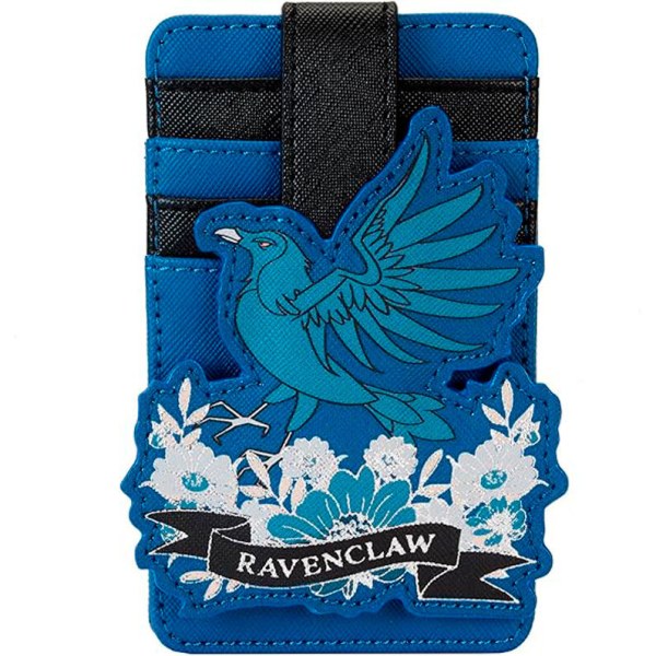 Loungefly Harry Potter Ravenclaw pasjeshouder