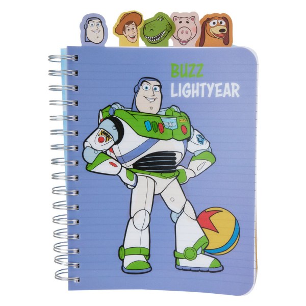 Loungefly Disney Toy Story notitieboekje