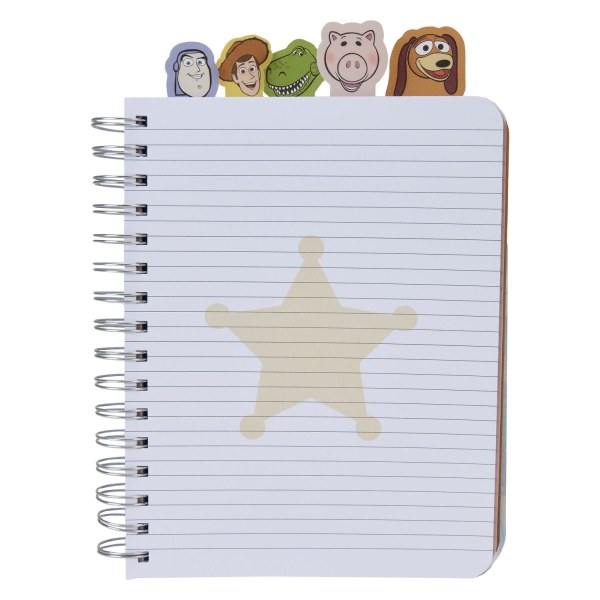 Loungefly Disney Toy Story notitieboekje