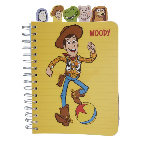 Loungefly Disney Toy Story notitieboekje