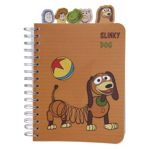 Loungefly Disney Toy Story notitieboekje