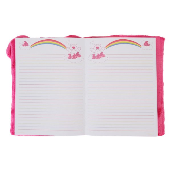 Loungefly Disney Toy Story Lotso pluchen notitieboekje