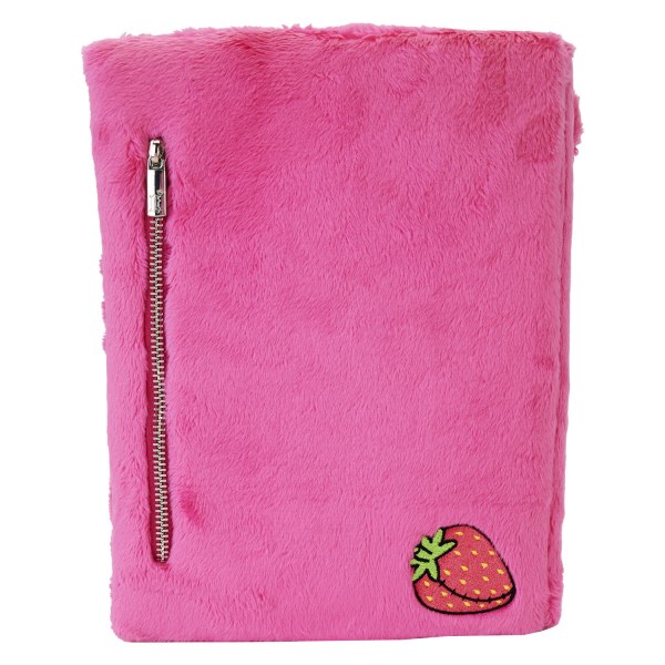 Loungefly Disney Toy Story Lotso pluchen notitieboekje