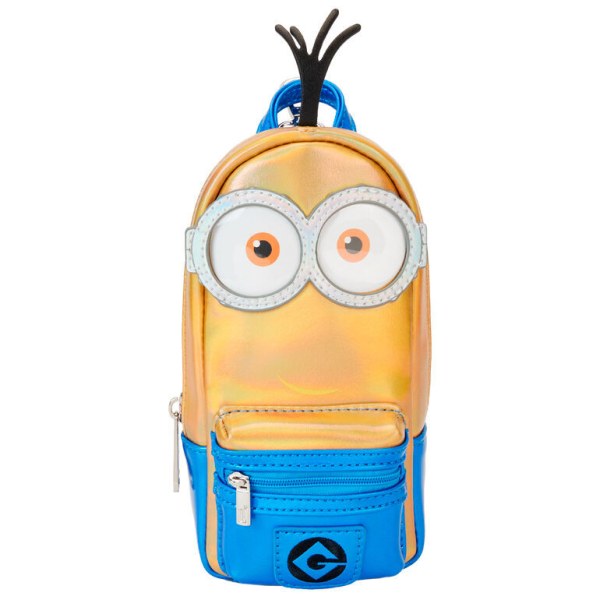 Loungefly Despicable Me Minions Kevin pennenkoker