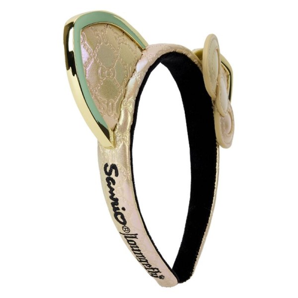 Loungefly Sanrio 50th Anniversary Hello Kitty- haarband