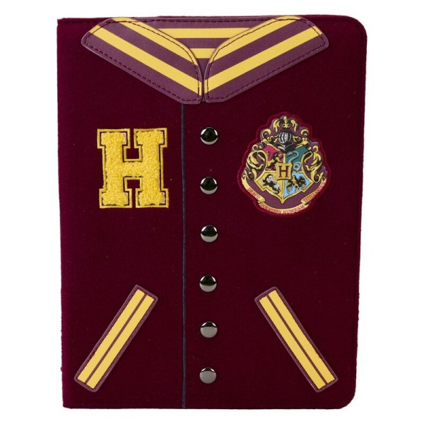 Loungefly Harry Potter Gryffindor dagboek