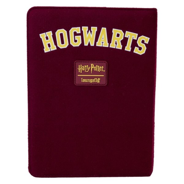 Loungefly Harry Potter Gryffindor dagboek