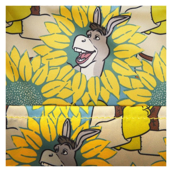 Loungefly Shrek Spring Vibes schoudertassen