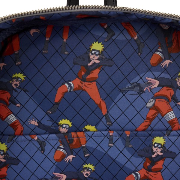 Loungefly Naruto Shippuden rugzak 45cm