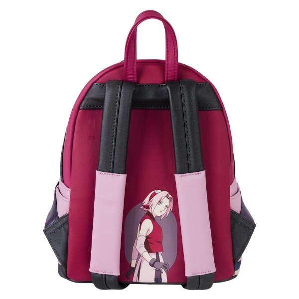 Loungefly Naruto Shippuden Sakura rugzak 26cm