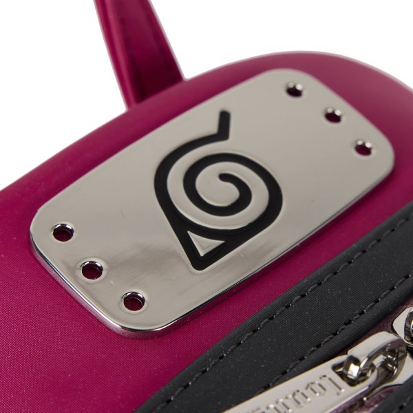 Loungefly Naruto Shippuden Sakura rugzak 26cm