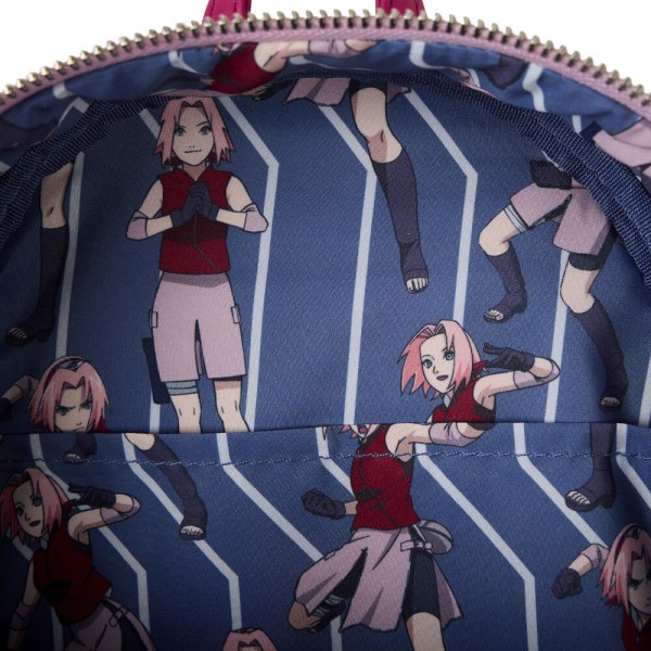 Loungefly Naruto Shippuden Sakura rugzak 26cm