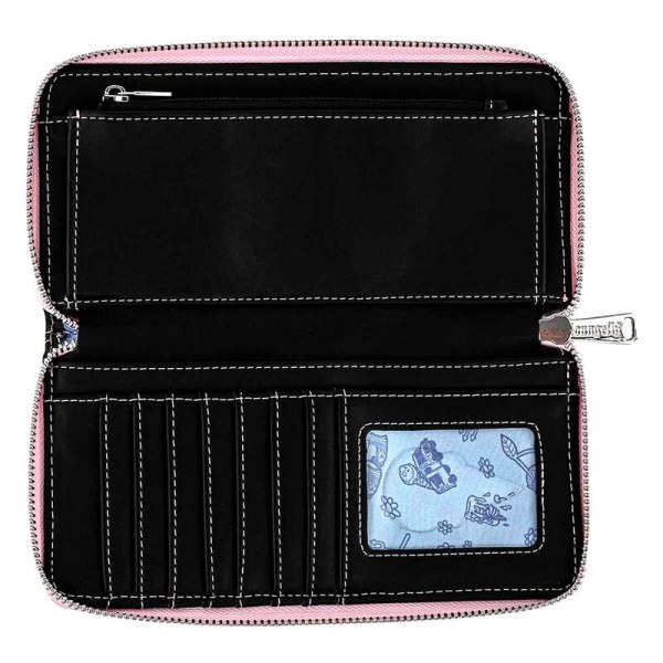 Loungefly Valfre Lucy Ice Cream-portemonnee