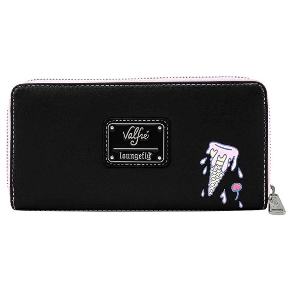 Loungefly Valfre Lucy Ice Cream-portemonnee