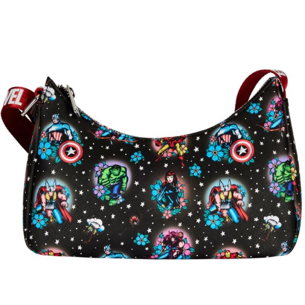 Loungefly Marvel Avengers schoudertassen