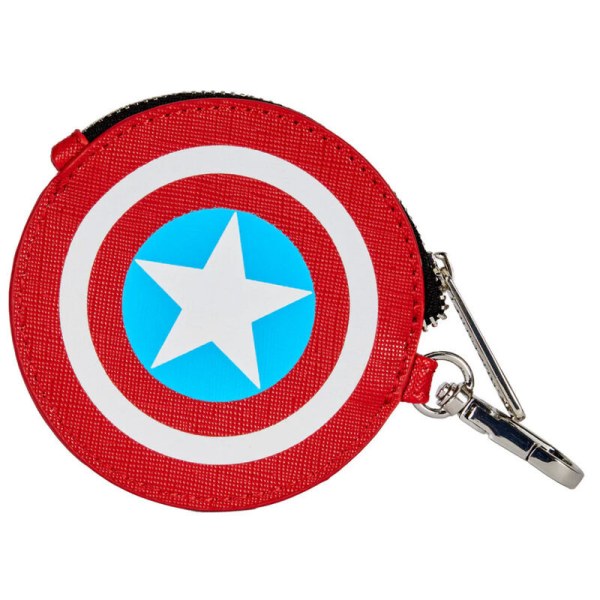 Loungefly Marvel Avengers schoudertassen