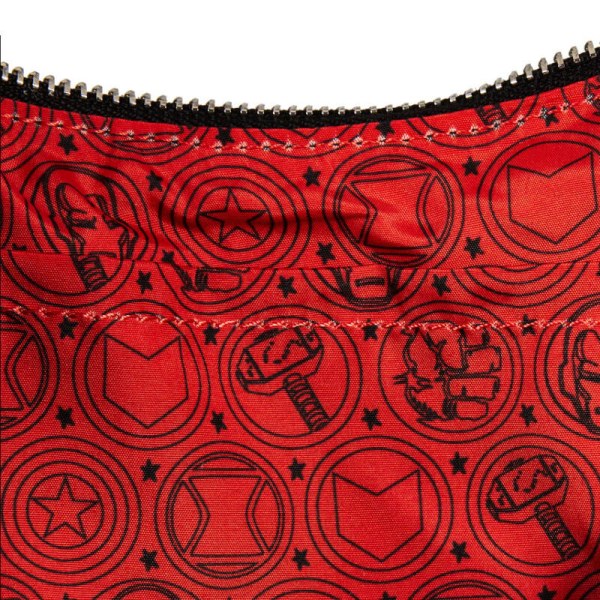 Loungefly Marvel Avengers schoudertassen