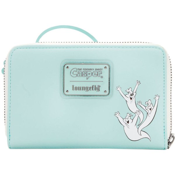 Loungefly Casper de Friendly Ghost-portemonnee
