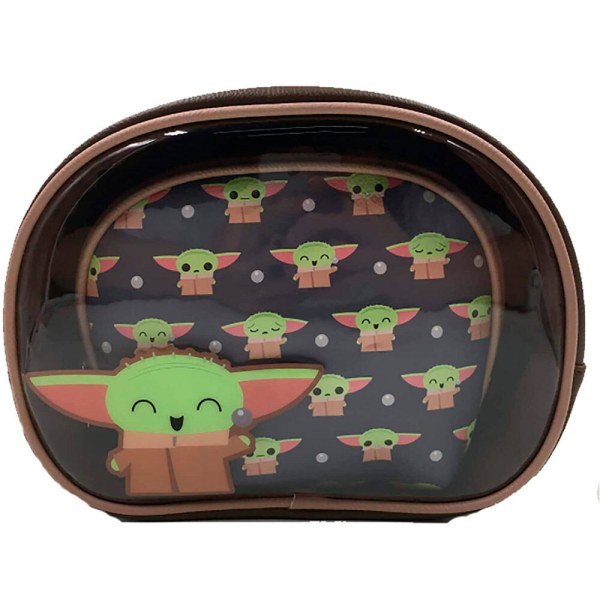 Loungefly Star Wars The Child Cosmetische tas