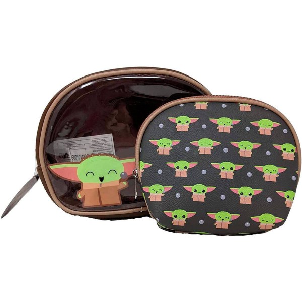 Loungefly Star Wars The Child Cosmetische tas