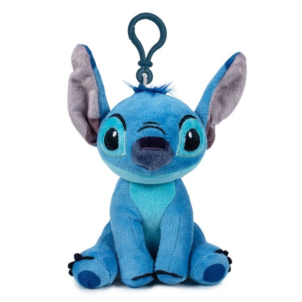 Disney Stitch sleutelhanger 10cm