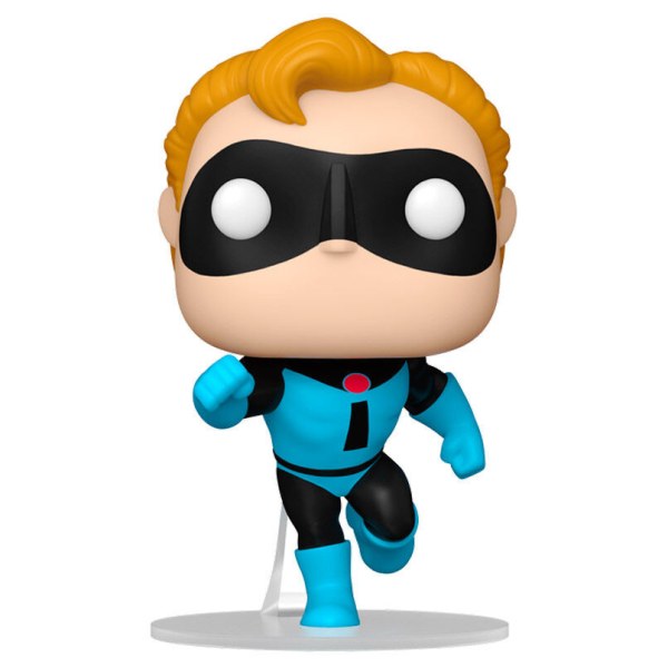 POP! 1509 figuur The Incredibles Mr. Incredible