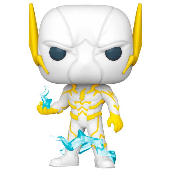POP! 1100 figuur DC Comics The Flash Godspeed