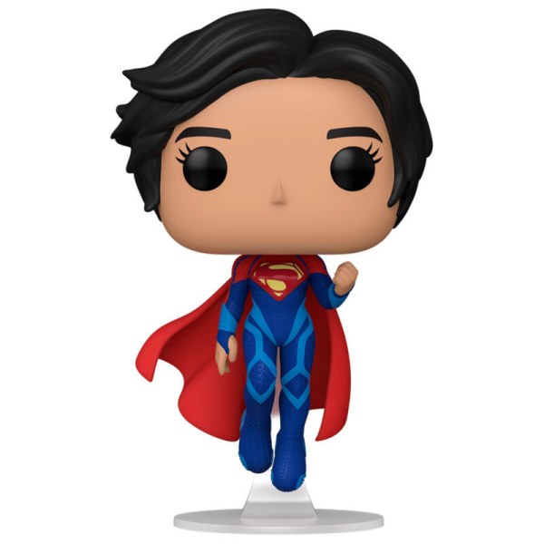 POP! 1339 figuur DC Comics The Flash - Supergirl
