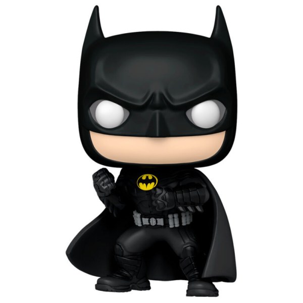 POP! 1342 figuur DC Comics The Flash - Batman Keaton