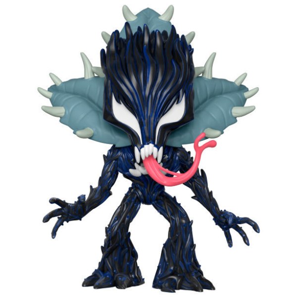 POP! 511 figuur Marvel Venom Venomized Groot