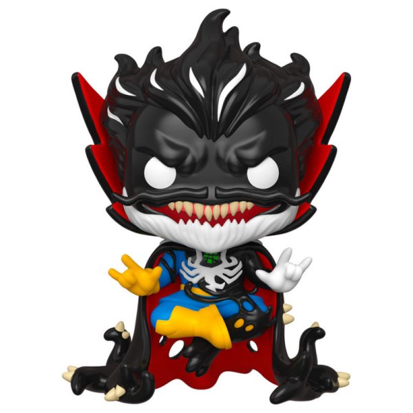 POP! 602 figuur Marvel Max Venom Doctor Strange