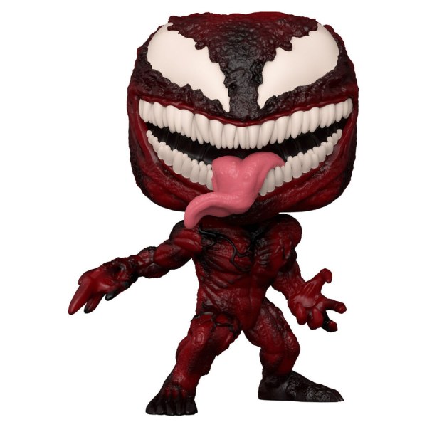 POP! 889 figuur Marvel Venom 2 Carnage