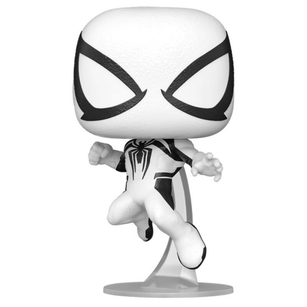 POP! 1025 figuur Marvel Spider-Man 2 Anti-Venom Suit Peter Parker