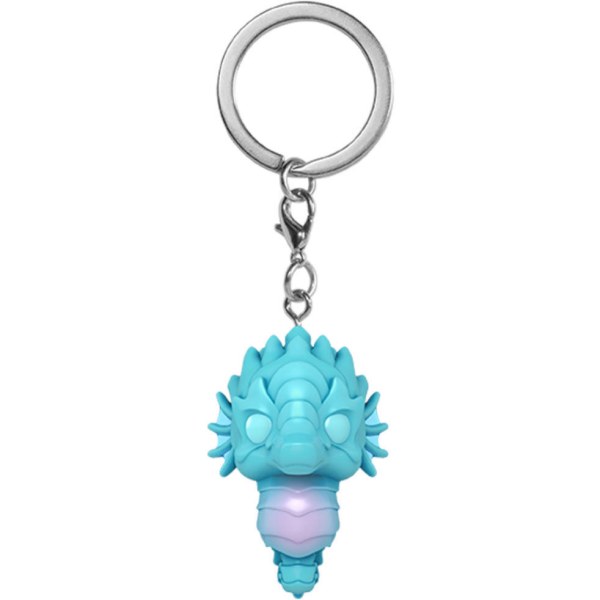 Pocket POP Sleutelhanger DC Comics Aquaman Storm