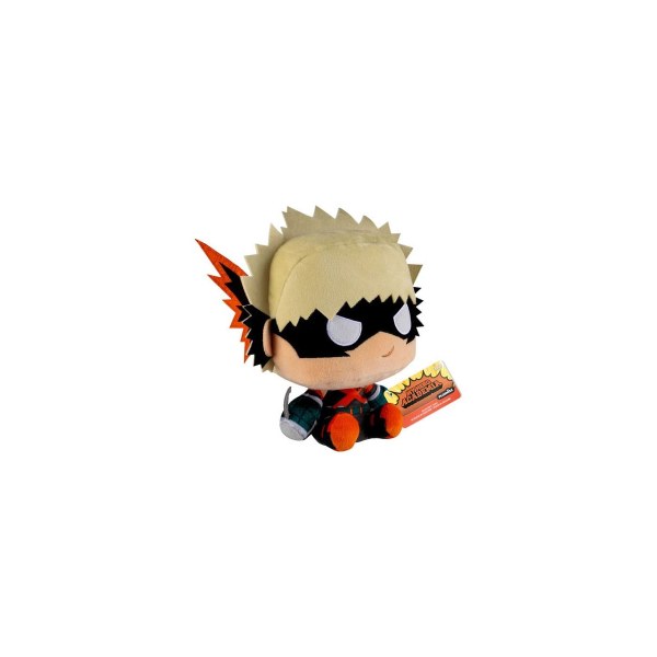 Bakugo knuffel - MY HERO ACADEMIA
