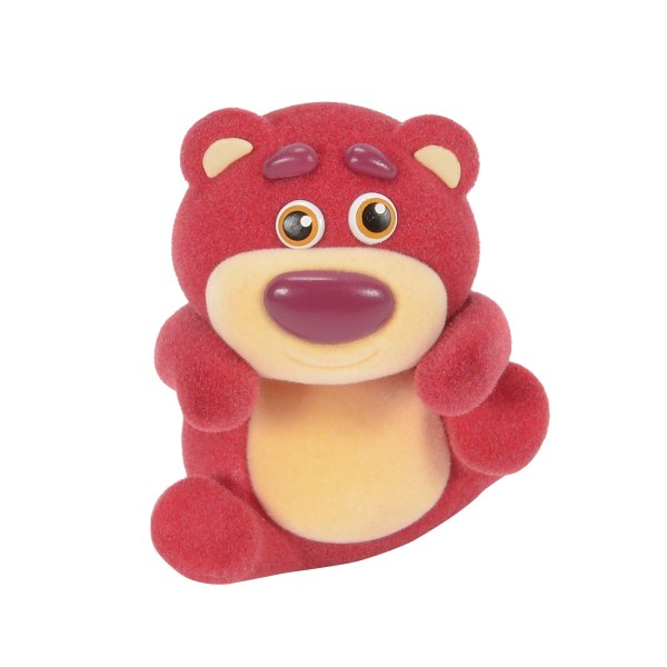 MYSTERIE SACHET - KLIMMEND VLOKKENKARAKTER - DISNEY GRAND JESTER