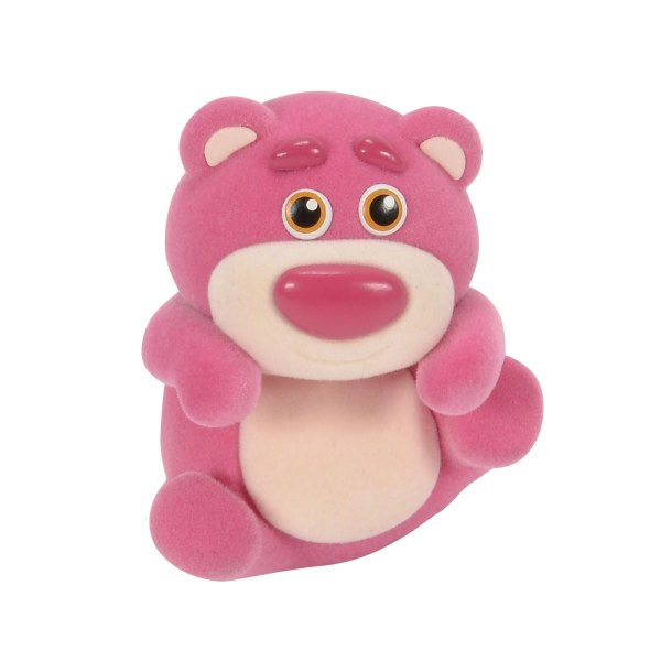 MYSTERIE SACHET - KLIMMEND VLOKKENKARAKTER - DISNEY GRAND JESTER