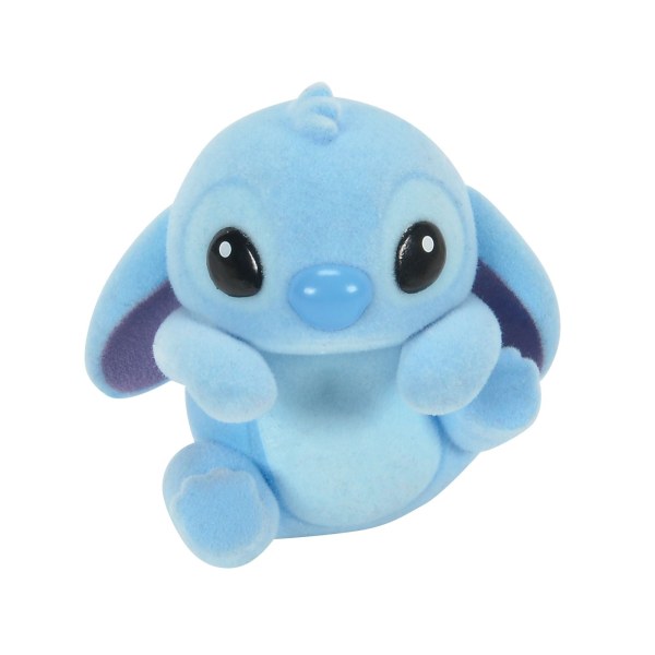 MYSTERIE SACHET - KLIMMEND VLOKKENKARAKTER - DISNEY GRAND JESTER