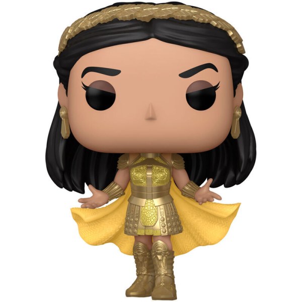POP! 1285 figuur DC Comics Shazam! Shazam! Fury of the Gods Anthea