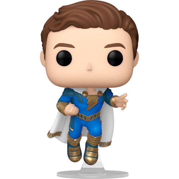 POP! 1278 figuur DC Comics Shazam! Shazam! Fury of the Gods Freddy