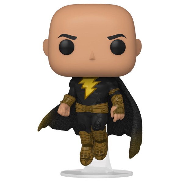 POP! 1231 figuur DC Comics Black Adam - Black Adam