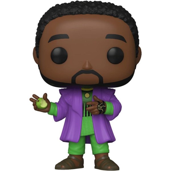 POP! 1062 figuur Marvel Loki He Who Remains Exclusief