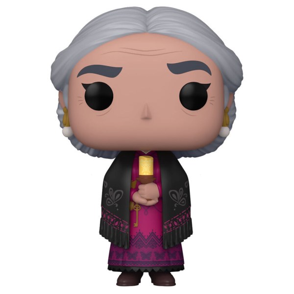 POP! 1151 figuur Disney Encanto Oma Alma Madrigal