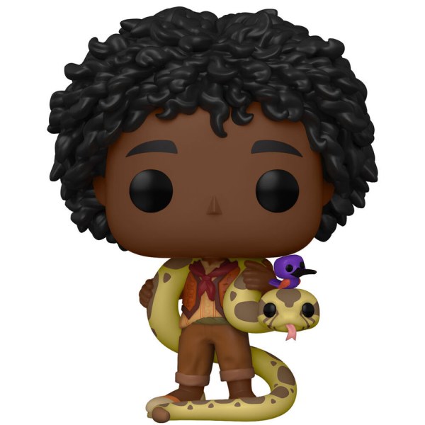 POP! 1149 figuur Disney Encanto Antonio Madrigal